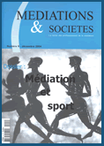 Médiation et sport