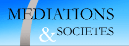 Mediations et Societes